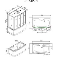 Grossberg PB 512-1 Image #2