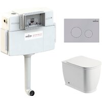 Lavinia Boho Relfix Bell Pro Set 4 в 1 77060211 (матовый пластик) Image #1