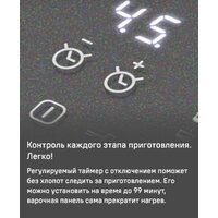 MAUNFELD CVI904SFLDGR Image #16