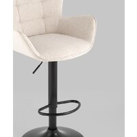 Stool Group Гранд (серо-бежевый) Image #6