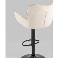 Stool Group Гранд (серо-бежевый) Image #7