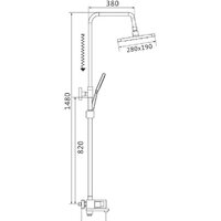 Shevanik S9036H Image #2