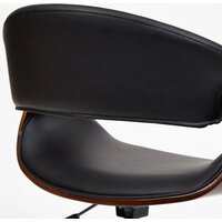 TetChair Bend (орех/кожзам черный) Image #10