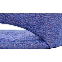 Sheffilton SHT-ST34/S120 (синий мираж/черный) Image #6