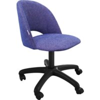 Sheffilton SHT-ST34/S120 (синий мираж/черный) Image #1