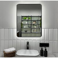 Roxen Зеркало Simon 510205-60GM 60x80 Image #5