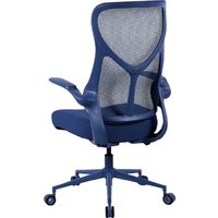 Zone51 Freelancer Y2 (синий) Image #5