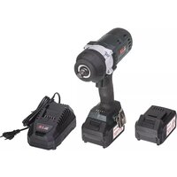 KLPRO KLSS18BHX-50 (с 2-мя АКБ, кейс) Image #11