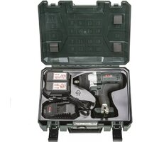 KLPRO KLSS18BHX-50 (с 2-мя АКБ, кейс) Image #12