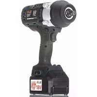 KLPRO KLSS18BHX-50 (с 2-мя АКБ, кейс) Image #6