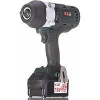 KLPRO KLSS18BHX-50 (с 2-мя АКБ, кейс) Image #4