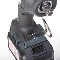 KLPRO KLSS18BHX-50 (с 2-мя АКБ, кейс) Image #10