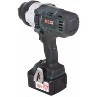 KLPRO KLSS18BHX-50 (с 2-мя АКБ, кейс) Image #8