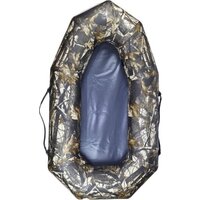 Leader Boats Компакт-160 Плотик 4402022 (камуфляж)