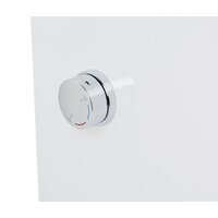 Roxen Cube Tornado Bidet в комплекте с инсталляцией StounFix Dual Fresh 6 в 1 868472 (кнопка: золото глянцевая) Image #13