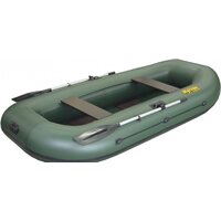 Муссон B-290 PC (зеленый) Image #2