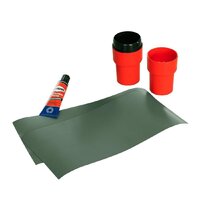 Тонар Капитан Т310 киль+пол (зеленый) Image #4