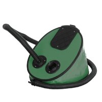 Тонар Капитан Т310 киль+пол (зеленый) Image #5