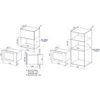 ZorG MIO252 S black+gray (черный) Image #6
