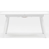 Stool Group Чикаго 160-200x90 DT-964-W-160 (белый) Image #2