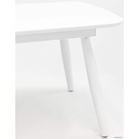Stool Group Чикаго 160-200x90 DT-964-W-160 (белый) Image #7
