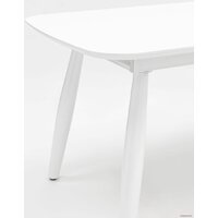 Stool Group Чикаго 160-200x90 DT-964-W-160 (белый) Image #6