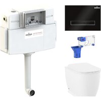 Lavinia Boho Relfix Bell Pro 5 в 1 87060214 (черное стекло) Image #1