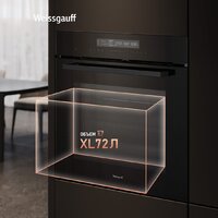 Weissgauff EOM 791 SDB Black Edition Image #3