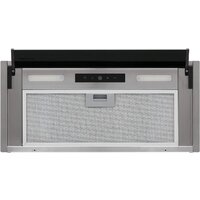 Krona Isida 600 inox SGC КА-00009812 (нержавеющая сталь) Image #2