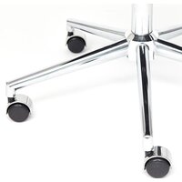 TetChair Style (флок, молочный) Image #6