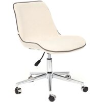 TetChair Style (флок, молочный)