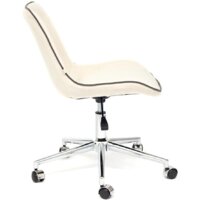 TetChair Style (флок, молочный) Image #3