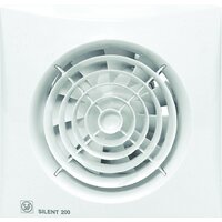 Soler&Palau Silent-200 CHZ [5210426200]