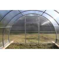 КомфортПром 3.3x12м(1) 10014084 (с поликарбонатом) Image #21