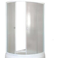Radomir 90 1-03-1-0-0-0020 (прозрачное стекло) Image #1