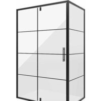 Niagara Nova NG-0220-08 Black 120x80 Image #1