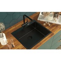 ARFEKA AF 600*505 Black PVD Nano Image #6