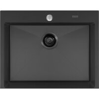 ARFEKA AF 600*505 Black PVD Nano