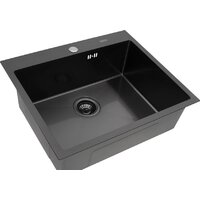 ARFEKA AF 600*505 Black PVD Nano Image #8