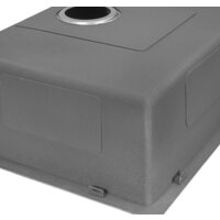 ARFEKA AF 600*505 Black PVD Nano Image #10