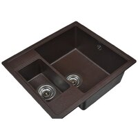 Wisent 580-27WQ (с сифоном GER011) Image #7