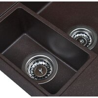 Wisent 580-27WQ (с сифоном GER011) Image #9