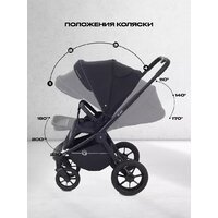Rant Flex 3в1 RA077 (черный) Image #10
