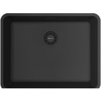 Omoikiri Omi 53-U/I-GB Ultra (графит)