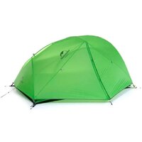 Naturehike Star-river 2 NH17T012-T (210T, зеленый)