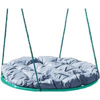 M-Group Гнездо 1.2м 17039909 (серая подушка)