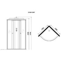 Niagara Eco E100/13/MT Image #15