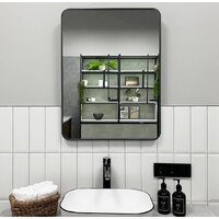 Roxen Зеркало Simon 510205-50GM 50x70 Image #3