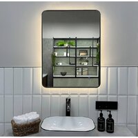 Roxen Зеркало Simon 510205-50GM 50x70 Image #6