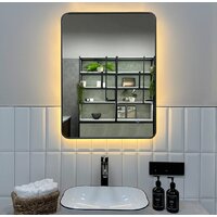 Roxen Зеркало Simon 510205-50GM 50x70 Image #4